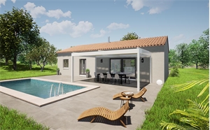 maison à la vente -   04220  CORBIERES EN PROVENCE, surface 95 m2 vente maison - UBI477020963
